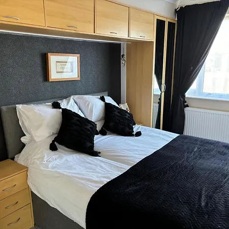 Bungalow-2Bed-1Bath-Petfriendly-Parking Skegness Exterior photo