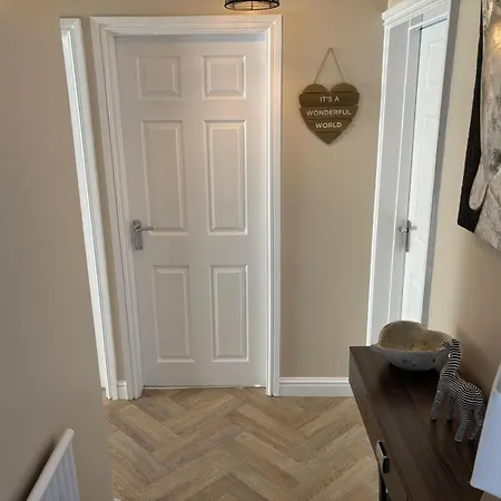 Bungalow-2Bed-1Bath-Petfriendly-Parking Skegness Exterior photo
