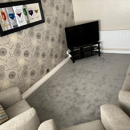 Bungalow-2Bed-1Bath-Petfriendly-Parking Skegness Exterior photo