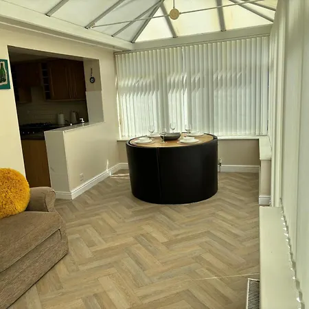 Bungalow-2Bed-1Bath-Petfriendly-Parking Skegness Exterior photo